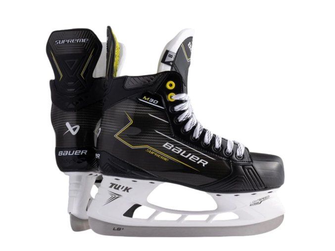 Brusle BAUER S24 SUPREME M30 SR