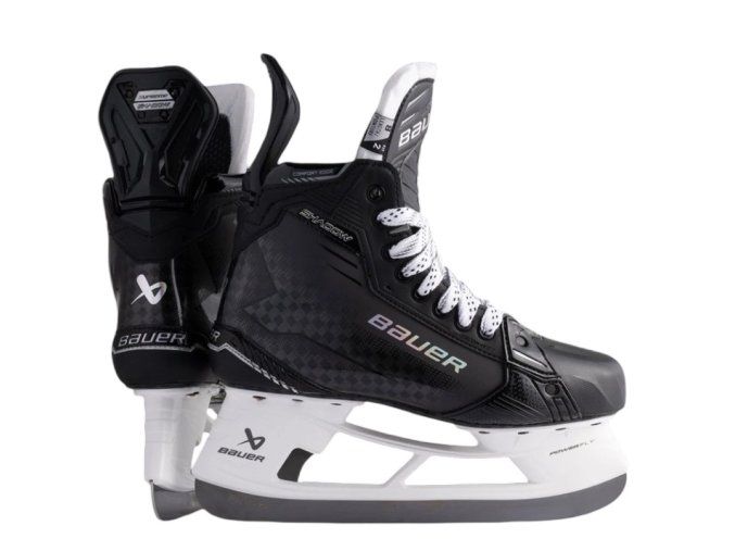Brusle BAUER S24 TI SUPREME SHADOW INT