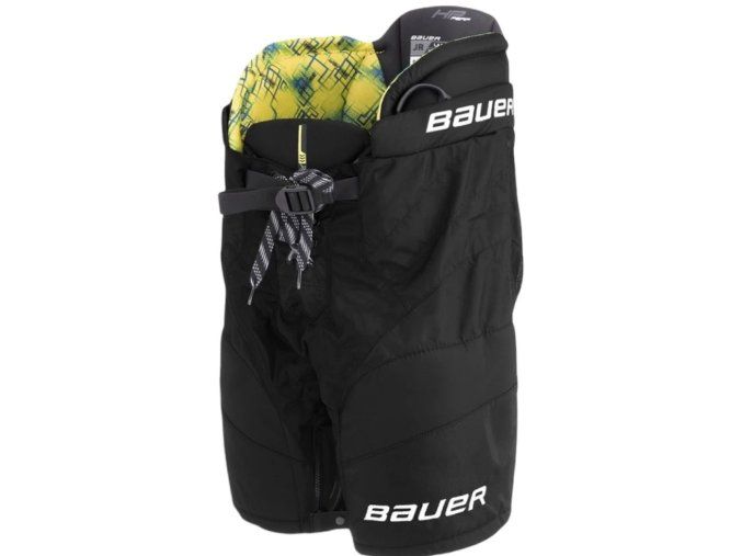 Kalhoty BAUER S24 HP PERF JR