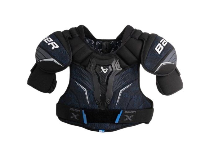 Ramena BAUER S24 X SR