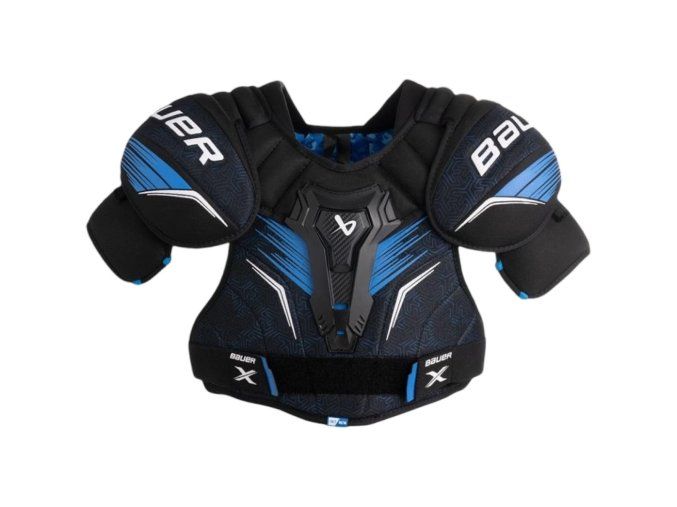 Ramena BAUER S24 X INT