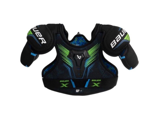 Ramena BAUER S24 X YTH