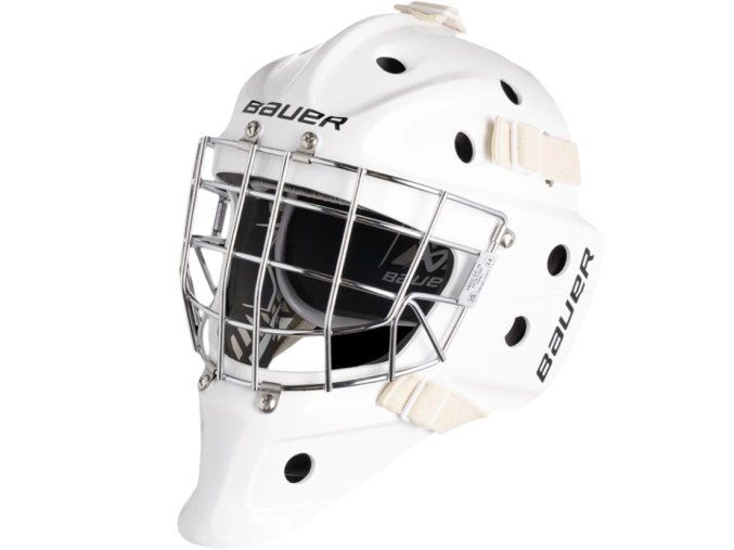 Maska BAUER S24 930 SR