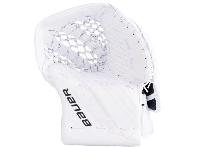 Lapačka BAUER S24 SUPREME SHADOW SR