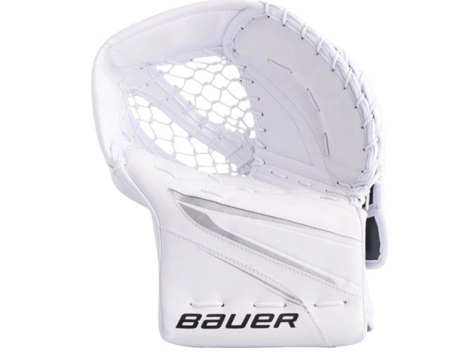 Lapačka BAUER S24 SUPREME MV PRO SR