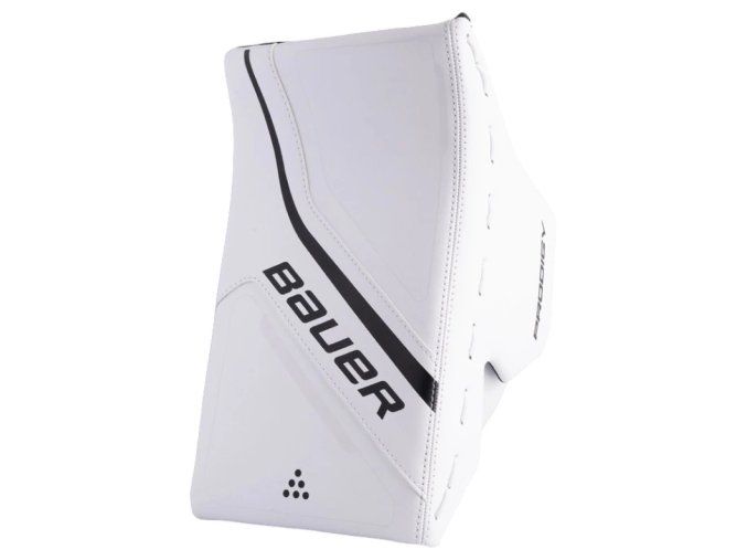 Vyrážečka BAUER S24 PRODIGY YTH