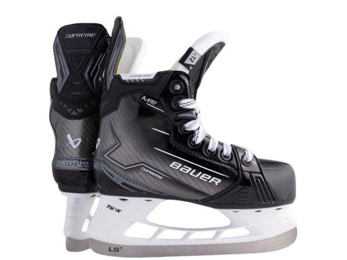 Brusle BAUER S24 SUPREME M50 YTH
