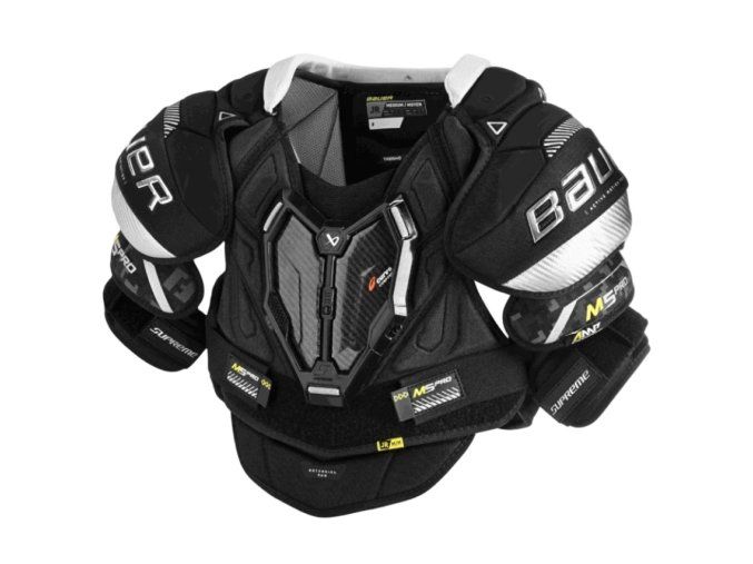Ramena BAUER S23 SUPREME M5 PRO SR