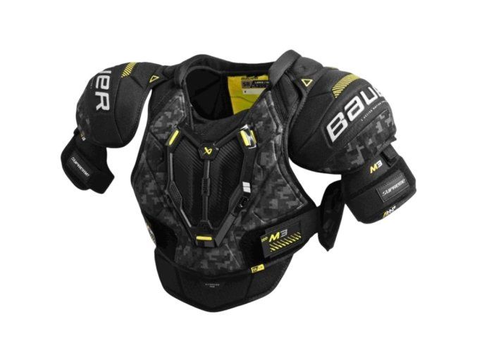 Ramena BAUER S23 SUPREME M3 INT