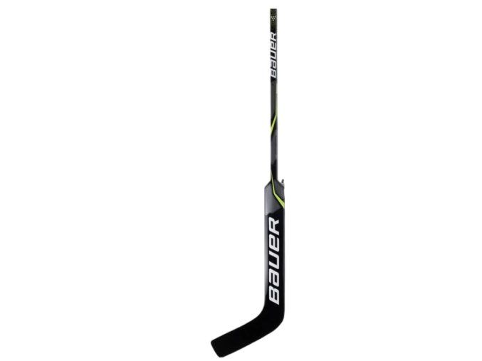 Brankářská hůl BAUER S24 PRODIGY YTH