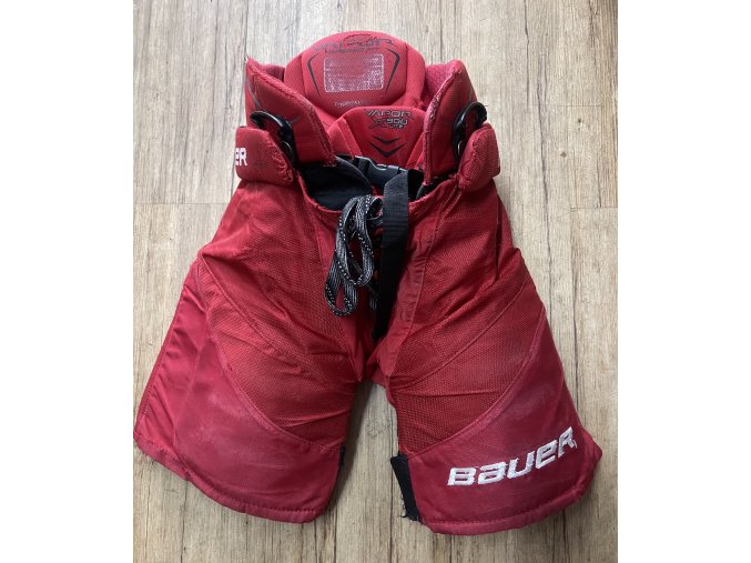 Kalhoty BAUER Vapor X900 Lite JR M (080724)
