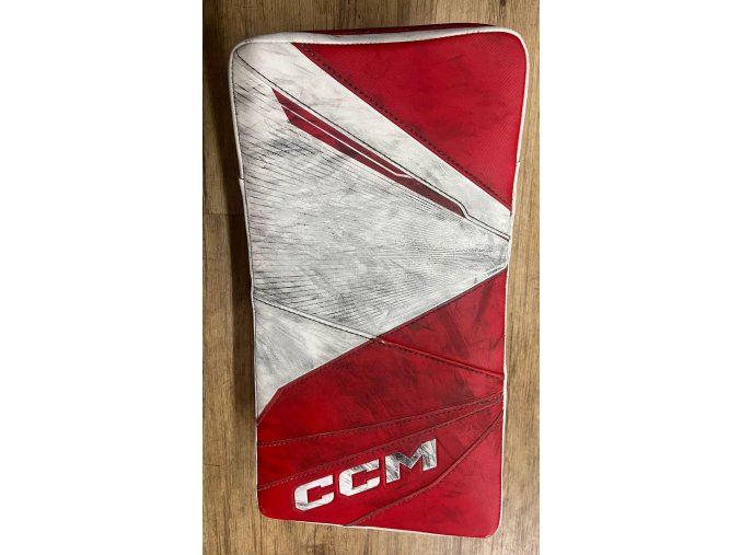 Vyrážečka CCM AXIS 2.9 SR (111124)