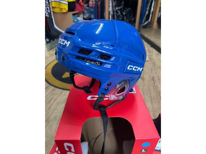 Helma CCM TACKS 720 SR (031224)