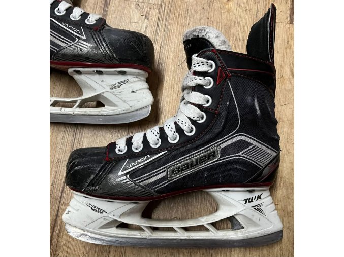 Brusle BAUER VAPOR X500 JR, vel. 33EE/36 (091224)