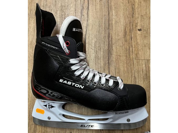 Brusle EASTON EQ50 SR, vel. 11/45 (070125)