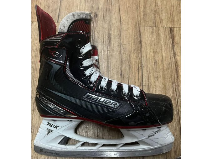 Brusle BAUER VAPOR X2.7 JR, vel. 36.5 (140125)
