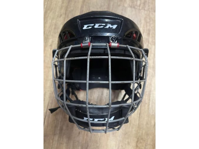 Helma CCM YTH, vel. XS (270125)
