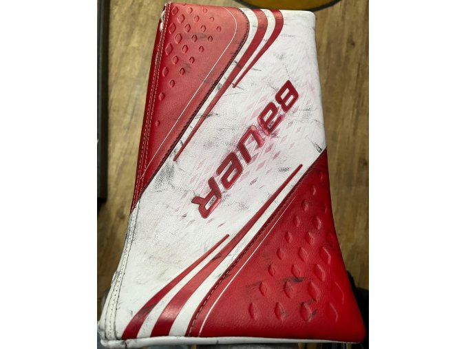 Vyrážečka BAUER VAPOR 2X PRO INT (280125)