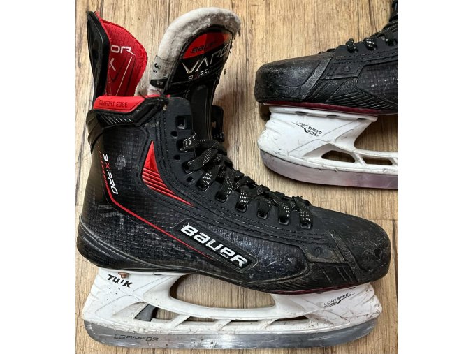 Brusle BAUER VAPOR 3X PRO JR, vel. 36.5 (280225)