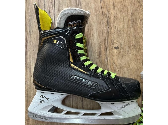 Brusle BAUER S27 JR, vel. 5EE/38.5 (070325)