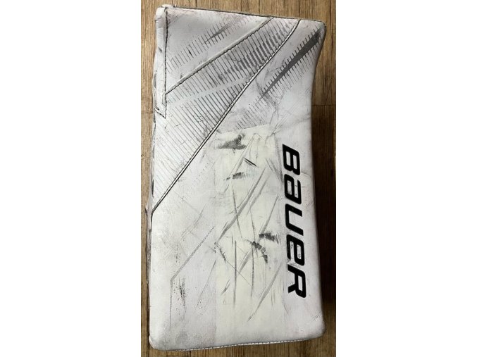 Vyrážečka BAUER SUPREME S29 INT (120325)