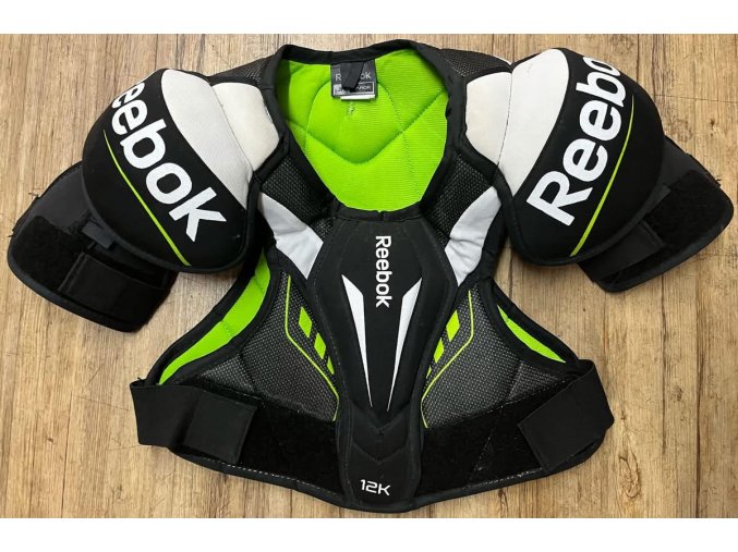 Ramena REEBOK 12K JR, vel. L (130325)