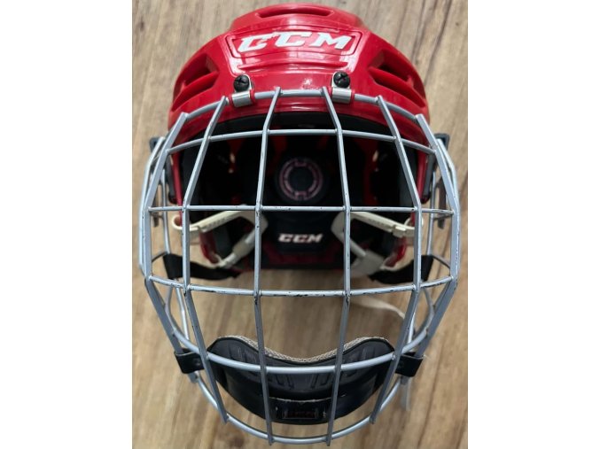Helma CCM RES 300 COMBO SR, vel. M (140325)