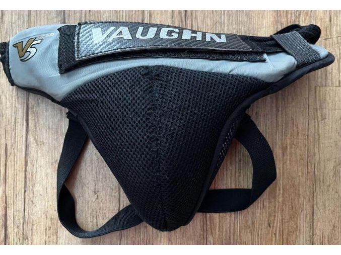 Suspenzor VAUGHN JR (010425)