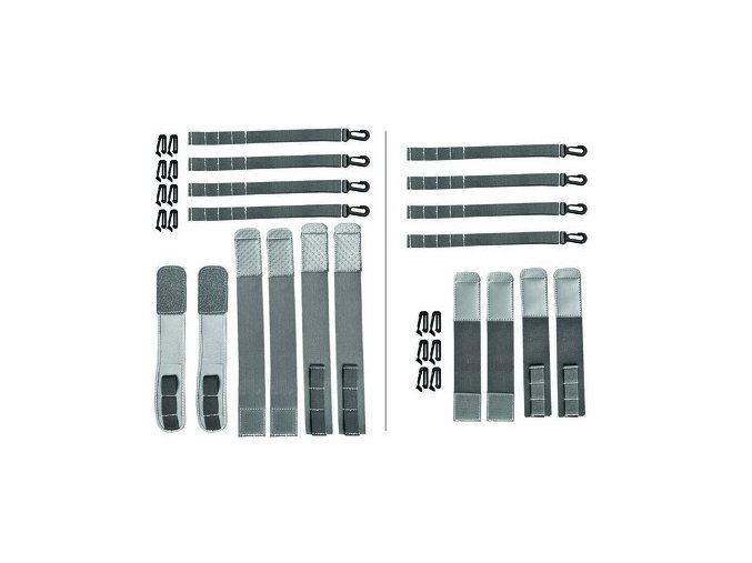 ELASTIC STRAP KIT