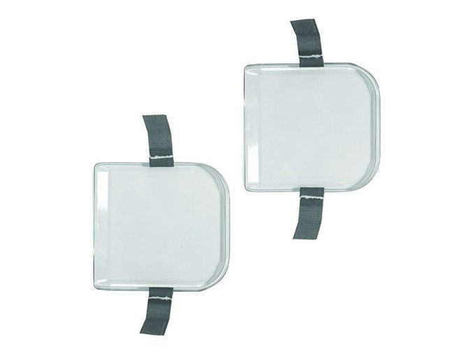 slide plate kit