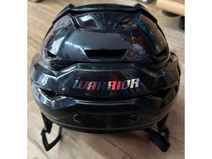 Helma WARRIOR CF100 SR, vel. L (080425)