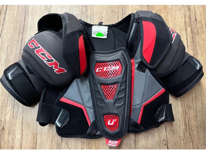 Ramena CCM U+12 SR, vel. S (060525)