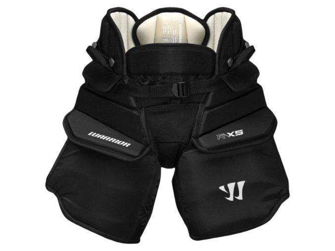 Brankářské kalhoty WARRIOR X5 JR