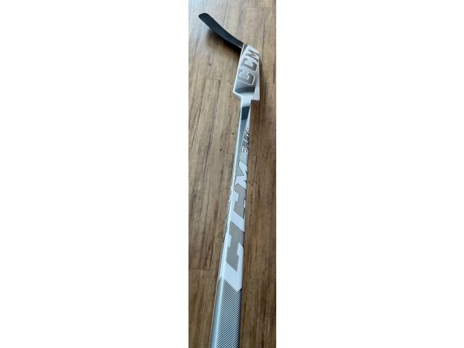 Brankářská hůl CCM EFLEX PROLite SR, vel. 27” (120525)