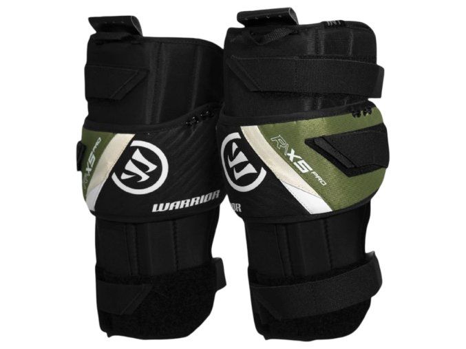 Chránič kolen WARRIOR X5 PRO SR