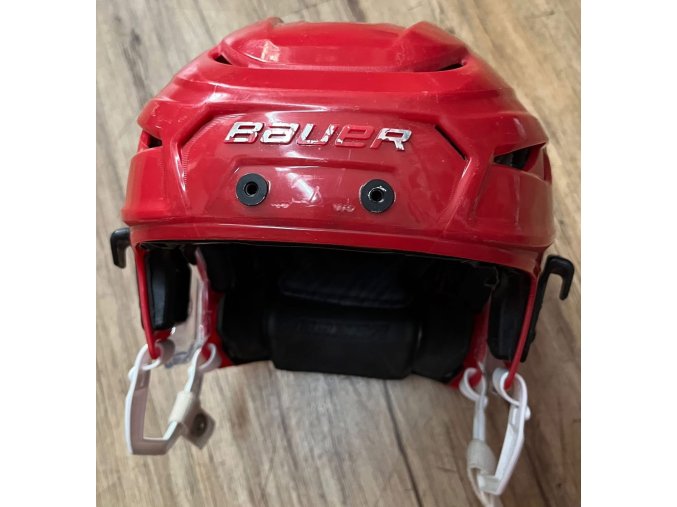 Helma BAUER HYPERLITE 2 SR, vel. M-L (150525)