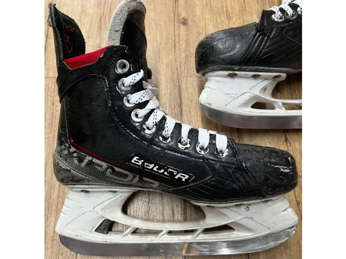 Brusle BAUER VAPOR 3X INT, vel. 4.5/38 Fit 3 (200525)