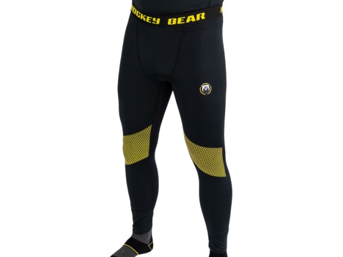 Kalhoty / Ribano Hockey Bear Upgraded YTH