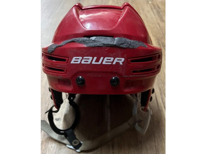Helma BAUER JR, vel. S (050625)
