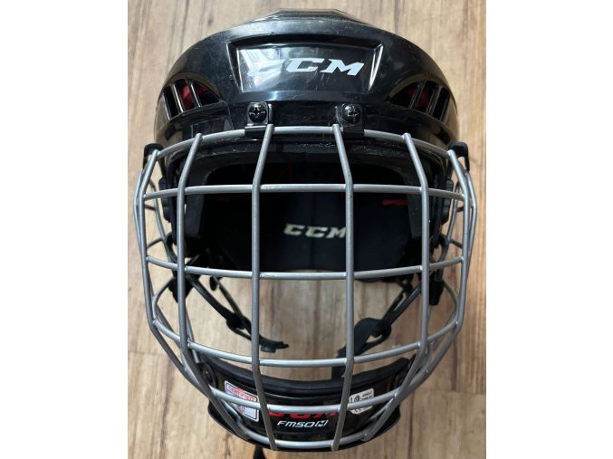 Helma CCM 50 COMBO SR, vel. M (090625)