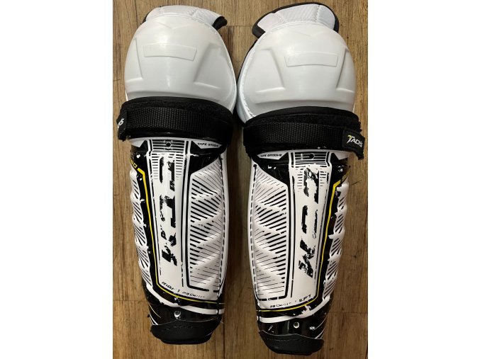 Holeně CCM TACKS JR, vel. 11” (090625)