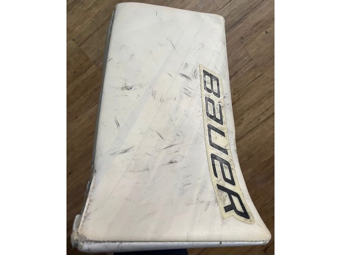 Vyrážečka BAUER SUPREME S1 SR (090625)