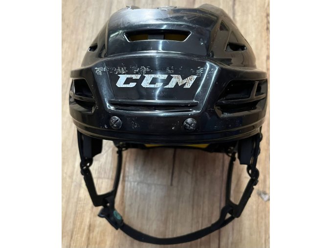 Helma CCM TACKS 210 SR, vel. M (160625)