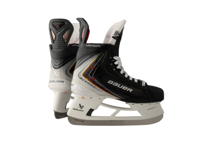 brusle bauer s25 f x vapor flypro skate sr 1065829