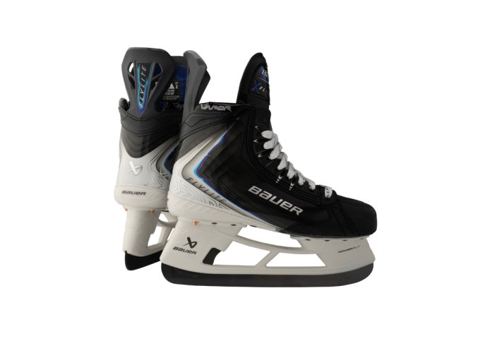 brusle bauer s25 ti vapor flylite skate sr 1064849