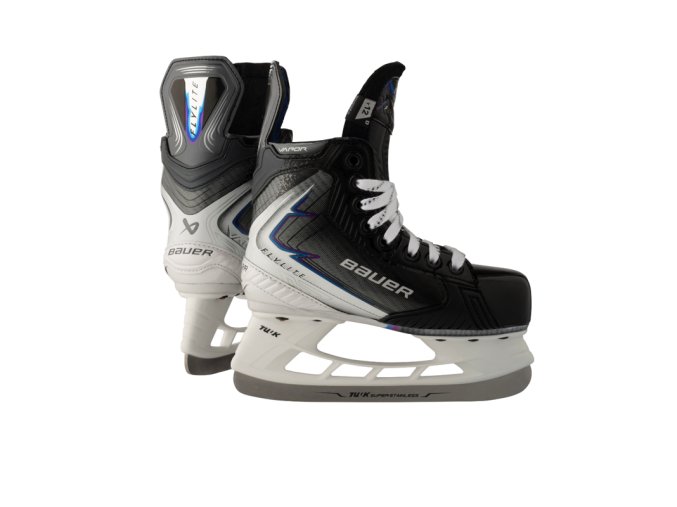 brusle bauer s25 vapor flylite skate yth 1064923
