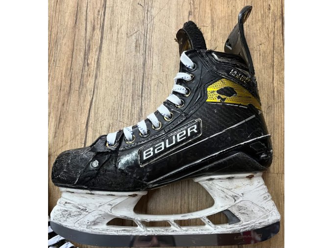 Brusle BAUER SUPREME ULTRASONIC SR, vel. 6/ FIT 3 (200625)