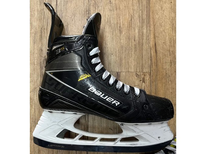Brusle BAUER SUPREME 3S PRO SR, vel. 8.5/44 FIT2 (230625)