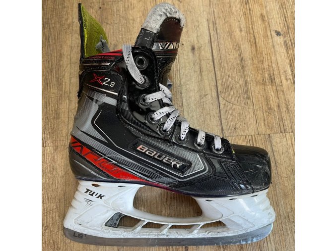 Brusle BAUER VAPOR X2.9 JR, vel. 1EE/33.5 (240625)