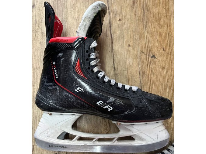 Brusle BAUER VAPOR 3X PRO SR, vel. 6.5/41 (240625)